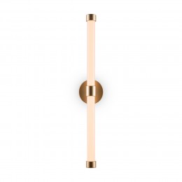 Настенный светильник (бра) Freya FR6108WL-L10G