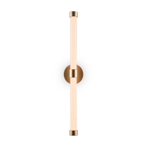 Настенный светильник (бра) Freya FR6108WL-L10G