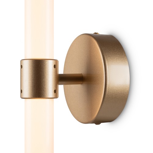 Настенный светильник (бра) Freya FR6108WL-L10G