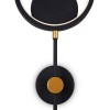 Настенный светильник (бра) Freya FR6110WL-L12GB