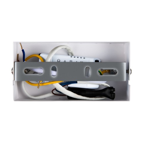 Настенный светильник (бра) Freya FR6125WL-L19W