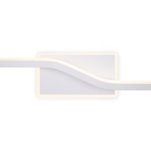 Настенный светильник (бра) Freya FR6125WL-L19W