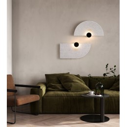 Настенный светильник (бра) Freya FR6189WL-L20LG2