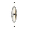 Настенный светильник (бра) Freya FR6207WL-L10MR