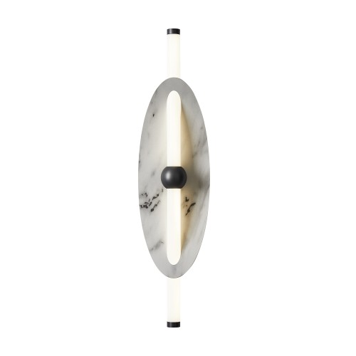Настенный светильник (бра) Freya FR6207WL-L10MR