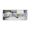 Настенный светильник (бра) Freya FR6207WL-L10MR