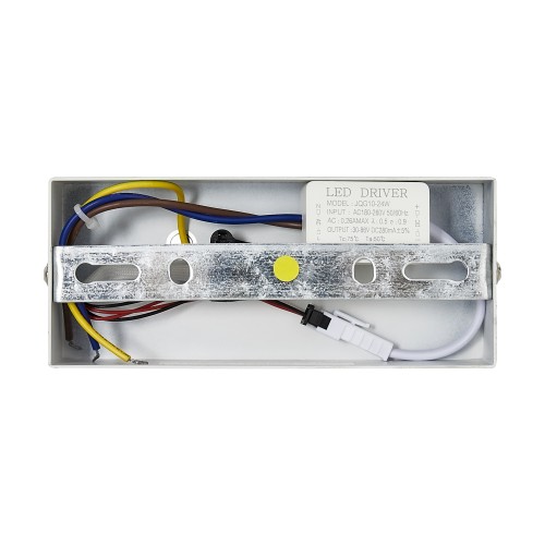 Настенный светильник (бра) Freya FR6207WL-L10MR