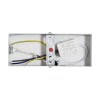 Настенный светильник (бра) Freya FR6208WL-L6W