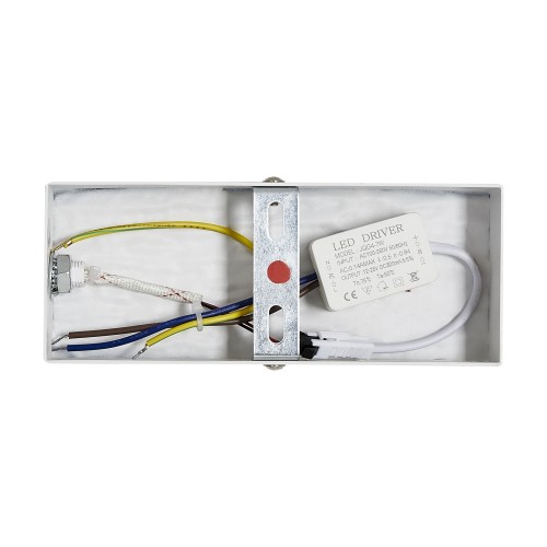 Настенный светильник (бра) Freya FR6208WL-L6W