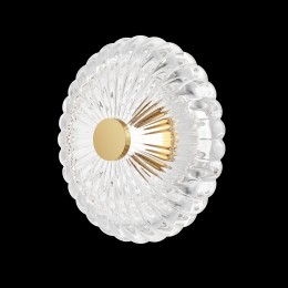 Настенный светильник (бра) Maytoni Amulet MOD555WL-L4G3K