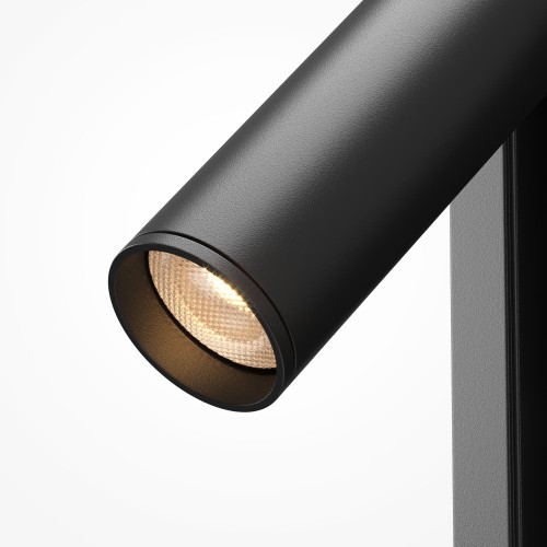 Настенный светильник (бра) Maytoni Axiom MOD495WL-L3B3K