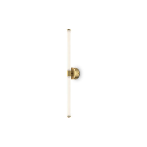 Настенный светильник (бра) Maytoni Axis MOD106WL-L16G3K
