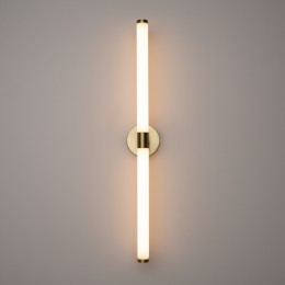 Настенный светильник (бра) Maytoni Axis MOD106WL-L16G3K