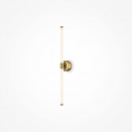 Настенный светильник (бра) Maytoni Axis MOD106WL-L16G3K