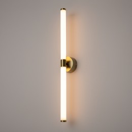 Настенный светильник (бра) Maytoni Axis MOD106WL-L16G3K