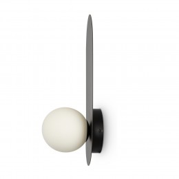 Настенный светильник (бра) Maytoni Bao MOD419WL-01B