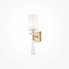 Настенный светильник (бра) Maytoni Bianco MOD224WL-01BS