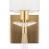 Настенный светильник (бра) Maytoni Bianco MOD224WL-01BS