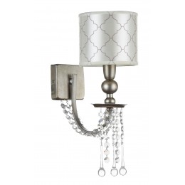 Настенный светильник (бра) Maytoni Bience H018-WL-01-NG