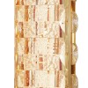 Настенный светильник (бра) Maytoni Castello MOD336WL-L35G3K