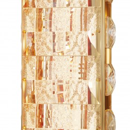 Настенный светильник (бра) Maytoni Castello MOD336WL-L35G3K