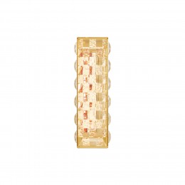 Настенный светильник (бра) Maytoni Castello MOD336WL-L35G3K