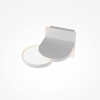 Настенный светильник (бра) Maytoni Flap MOD354WL-L12W3K