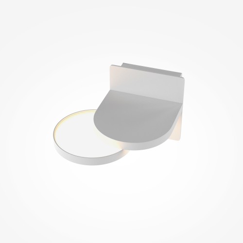 Настенный светильник (бра) Maytoni Flap MOD354WL-L12W3K