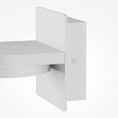 Настенный светильник (бра) Maytoni Flap MOD354WL-L12W3K