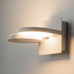 Настенный светильник (бра) Maytoni Flap MOD354WL-L12W3K