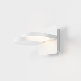 Настенный светильник (бра) Maytoni Flap MOD354WL-L12W3K