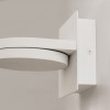 Настенный светильник (бра) Maytoni Flap MOD354WL-L12W3K