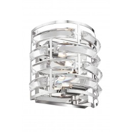 Настенный светильник (бра) Maytoni Frontera MOD067WL-01CH