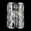 Настенный светильник (бра) Maytoni Gelid MOD184-WL-01-CH