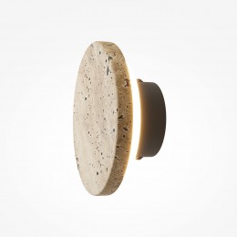 Настенный светильник (бра) Maytoni Glamping MOD437WL-L5BG3K