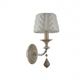 Настенный светильник (бра) Maytoni Lana ARM143-01-BG