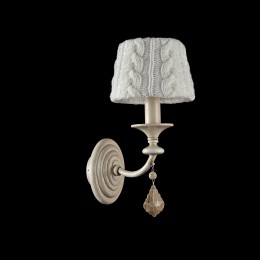 Настенный светильник (бра) Maytoni Lana ARM143-01-BG