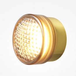 Настенный светильник (бра) Maytoni Olo MOD493WL-L6BSK