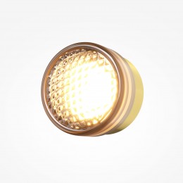 Настенный светильник (бра) Maytoni Olo MOD493WL-L6BSK