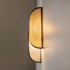 Настенный светильник (бра) Maytoni Organic MOD225WL-02B2