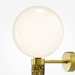 Настенный светильник (бра) Maytoni Orotte MOD520WL-01BS