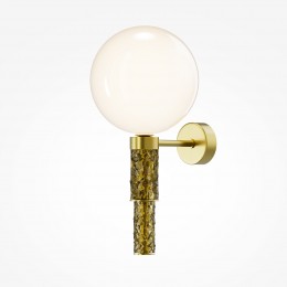Настенный светильник (бра) Maytoni Orotte MOD520WL-01BS