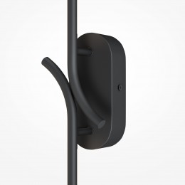 Настенный светильник (бра) Maytoni Renaissance MOD256WL-L5B3K