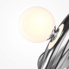 Настенный светильник (бра) Maytoni Resonance MOD482WL-02PT