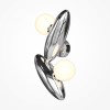Настенный светильник (бра) Maytoni Resonance MOD482WL-02PT