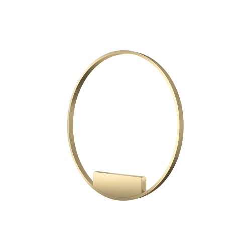 Настенный светильник (бра) Maytoni Rim MOD058WL-L50BS4K