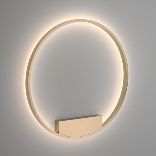 Настенный светильник (бра) Maytoni Rim MOD058WL-L50BS4K