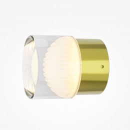 Настенный светильник (бра) Maytoni Sacramento MOD480WL-L6BS3K