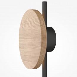 Настенный светильник (бра) Maytoni Solution MOD450WL-L9BG3K