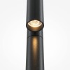 Настенный светильник (бра) Maytoni Utility MOD433WL-L3B3K